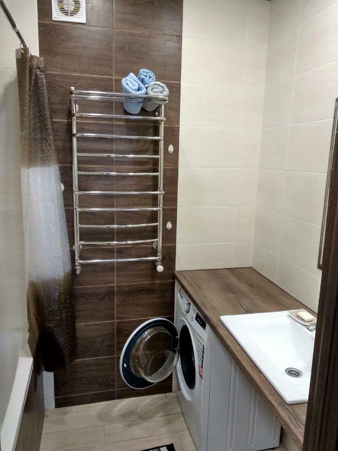 Апартаменти Двокімнатні В Центрі Міста На Ерусалимці Поруч З Фонтаном Рошен Winnyzja Exterior foto
